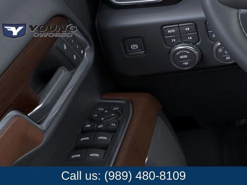 New 2026 GMC Sierra 3500 Denali Ultimate w/ LPO, GMC Protection Package image 22