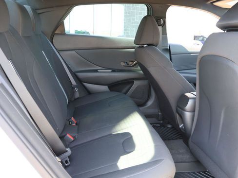 New 2026 Hyundai Elantra Sport image 13