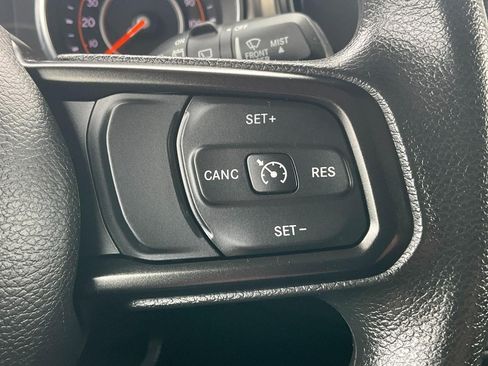 Used 2019 Jeep Wrangler Unlimited Sport AWD/4WD image 17