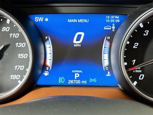 Used 2019 Maserati Levante S GranSport image 18