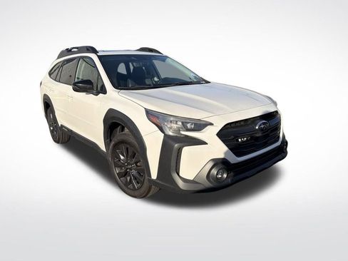 Used 2023 Subaru Outback Onyx Edition XT image 9