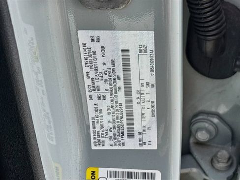 Certified 2022 Ford Bronco Wildtrak AWD/4WD image 31