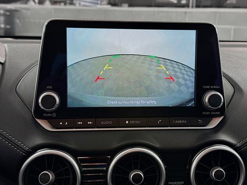 Used 2024 Nissan Sentra SV image 22