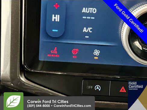 Certified 2024 Ford Expedition Max Limited image 24