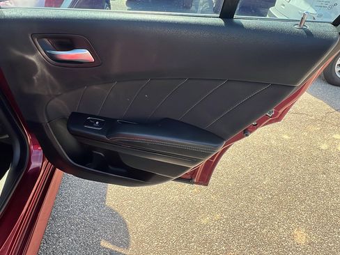 Used 2022 Dodge Charger GT w/ Blacktop Package image 20
