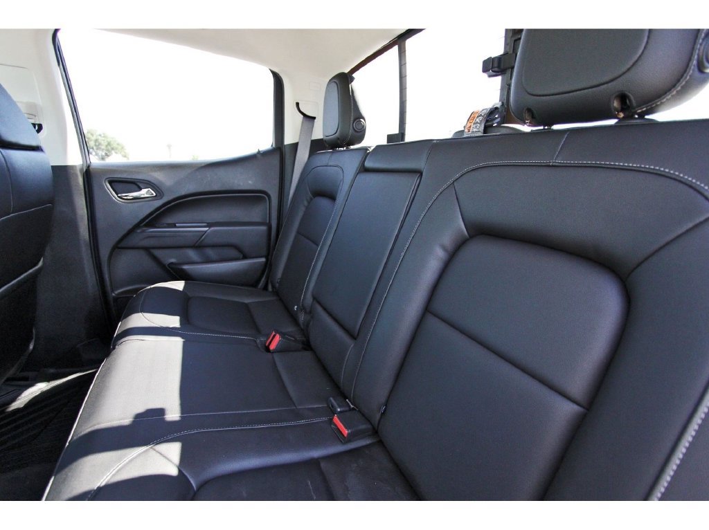 Used 2019 Chevrolet Colorado ZR2 AWD/4WD image 32