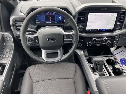New 2026 Ford F150 XLT AWD/4WD image 10
