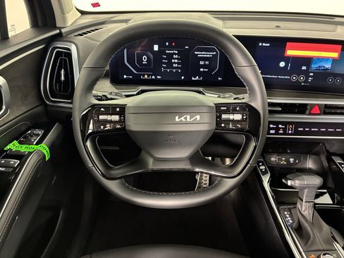 New 2026 Kia Sorento SX image 17