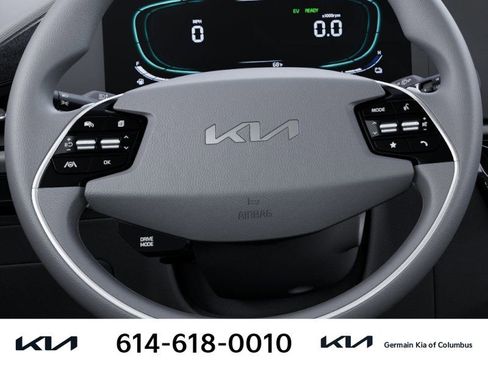New 2026 Kia Niro LX FWD image 25
