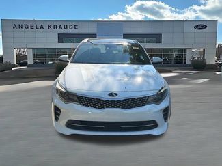 Used 2016 Kia Optima SX FWD video 2