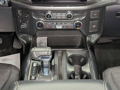 Used 2022 Ford F150 XLT w/ Equipment Group 302A High AWD/4WD image 19