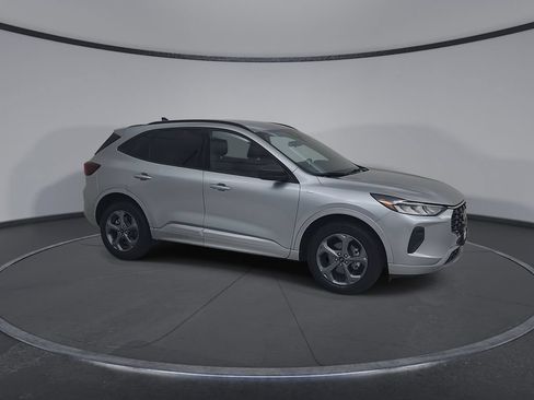 Used 2024 Ford Escape ST-Line w/ Tech Pack #1 AWD/4WD image 2