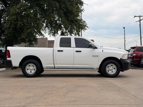 Used 2016 RAM 1500 Tradesman AWD/4WD image 2