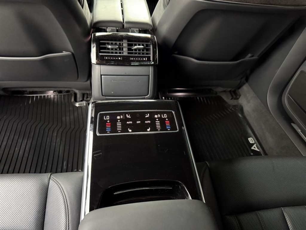 Used 2019 Audi A8 L 3.0T w/ Luxury Package AWD/4WD image 18
