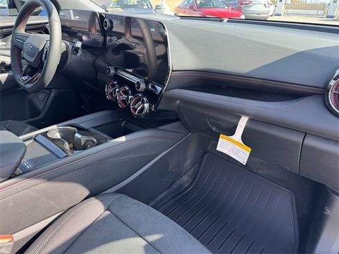 New 2026 Chevrolet Blazer EV RS image 6