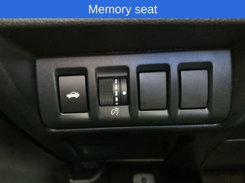 Certified 2025 Subaru Legacy Limited image 11