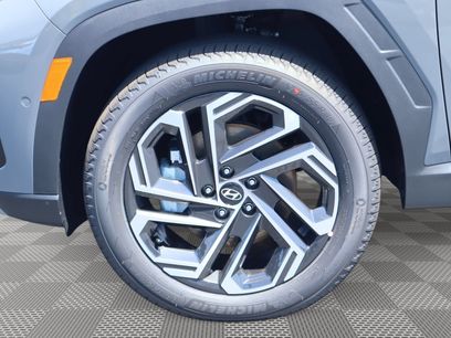 New 2026 Hyundai Tucson Limited