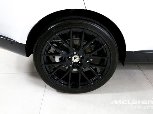 Used 2023 Land Rover Range Rover SE image 35