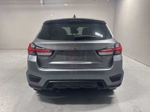 Used 2022 Mitsubishi Outlander Sport SE image 7