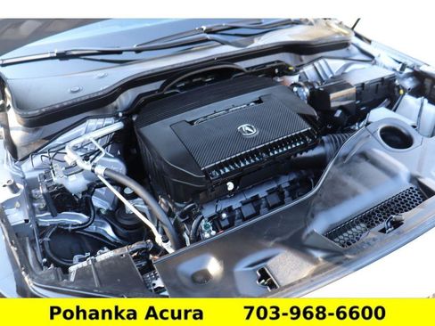 Certified 2026 Acura MDX SH-AWD w/ Advance Package image 34