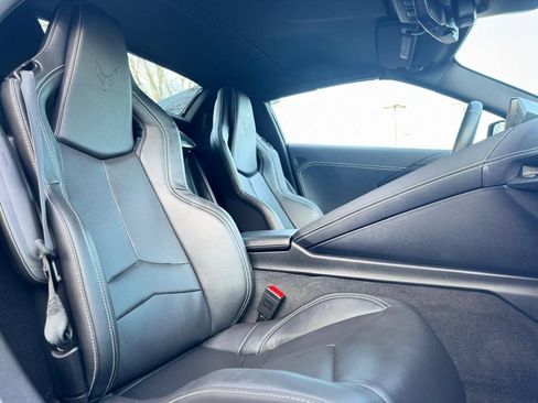 Used 2024 Chevrolet Corvette Z06 w/ Battery Protection Package image 21