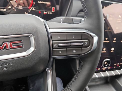 New 2026 GMC Terrain Elevation image 14