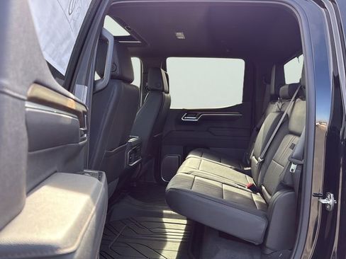 New 2026 Chevrolet Silverado 1500 High Country w/ High Country Premium Package image 19