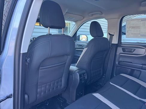New 2026 Ford Bronco Sport Big Bend w/ Convenience Package AWD/4WD image 13
