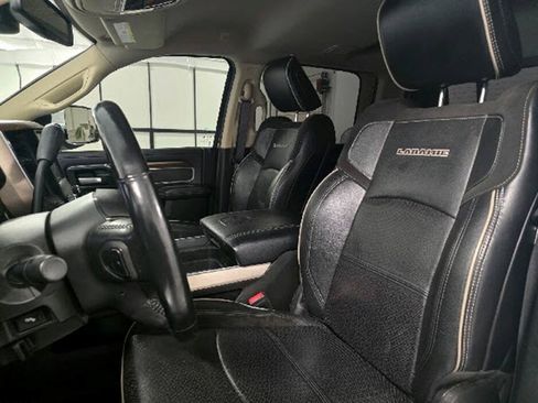 Used 2022 RAM 2500 Laramie AWD/4WD image 19