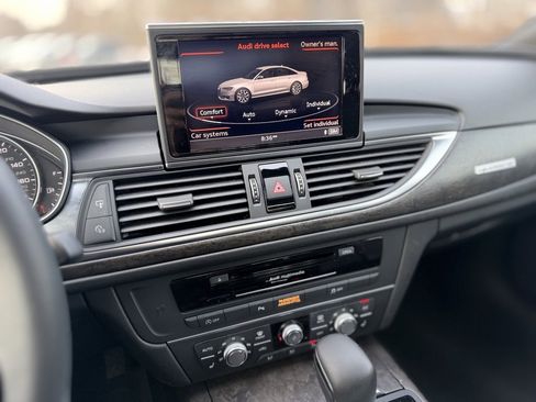 Used 2018 Audi A6 2.0T Premium w/ Cold Weather Package image 19