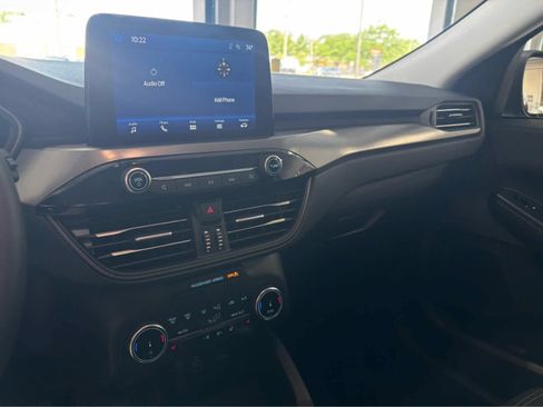 Certified 2024 Ford Escape Active AWD/4WD image 19