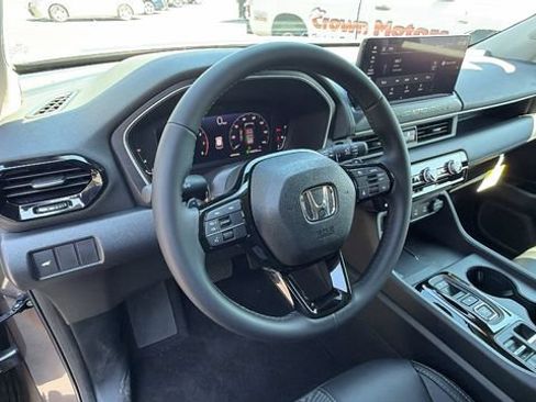 New 2026 Honda Passport RTL image 30