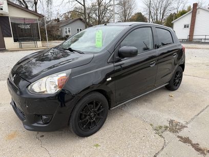 Used 2014 Mitsubishi Mirage ES