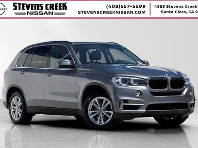 Used 2015 BMW X5 xDrive35i