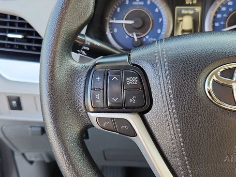 Used 2019 Toyota Sienna LE AWD/4WD image 20