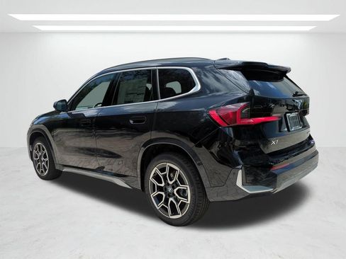 New 2026 BMW X1 xDrive28i w/ Convenience Package AWD/4WD image 6