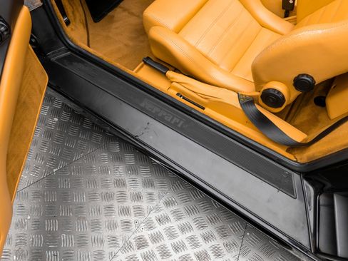 Used 1996 Ferrari F355 GTS RWD image 15