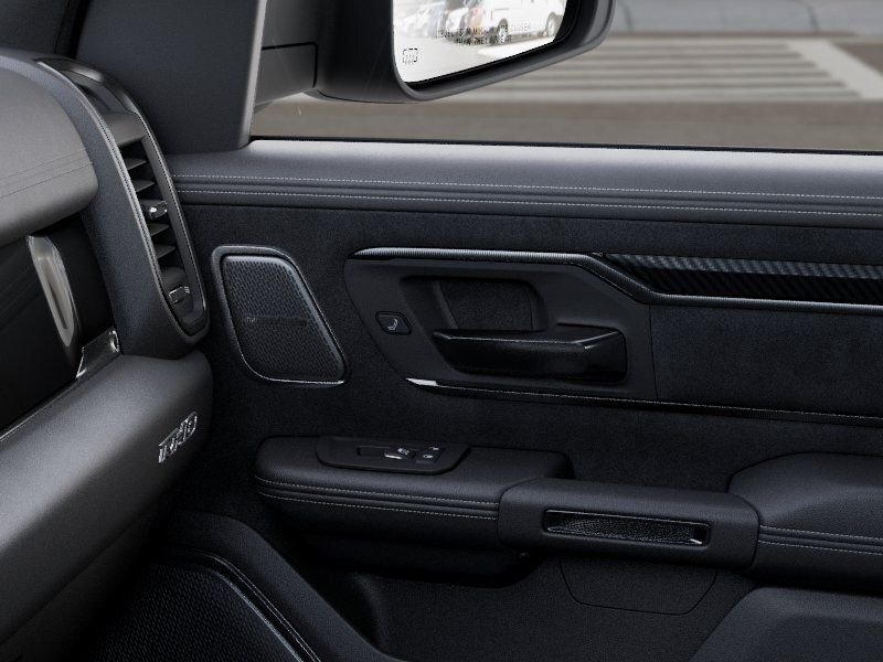 New 2026 RAM 1500 RHO w/ RHO Level 1 Equipment Group AWD/4WD image 25