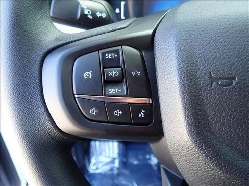 New 2026 Ford Ranger XL AWD/4WD image 12