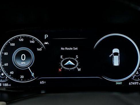 Used 2021 Hyundai Palisade Limited image 18