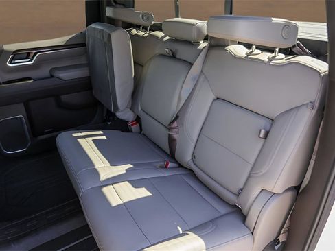 Used 2024 Chevrolet Silverado 1500 RST w/ RST All Star Premium Package image 25