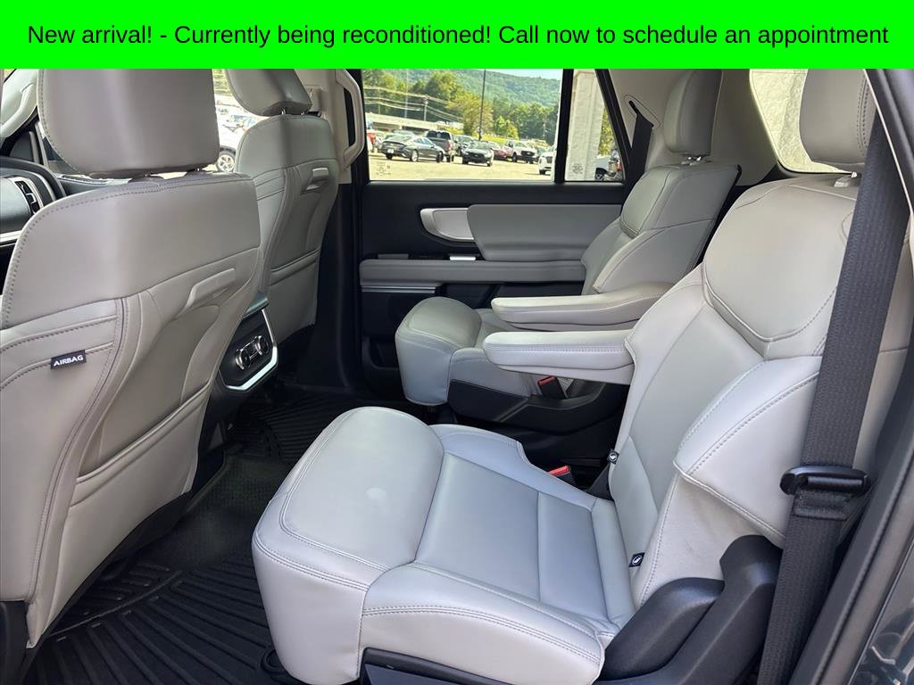 Used 2026 Ford Expedition Max Active AWD/4WD image 10
