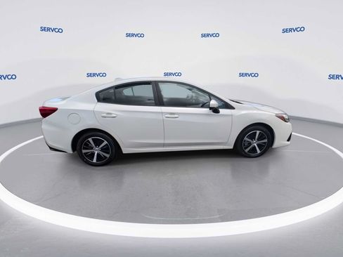 Used 2021 Subaru Impreza 2.0i Premium AWD/4WD image 10