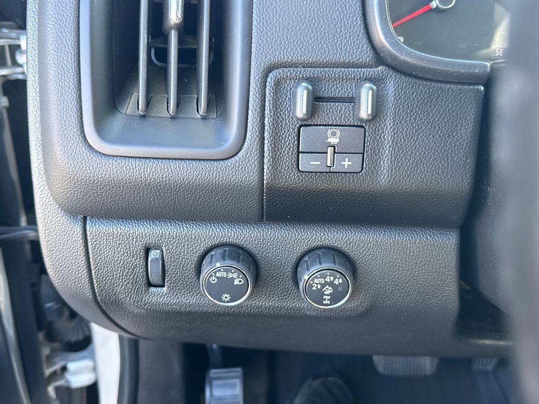 Used 2020 Chevrolet Colorado ZR2 AWD/4WD image 28
