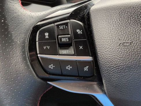 Certified 2025 Ford Explorer ST-Line image 27