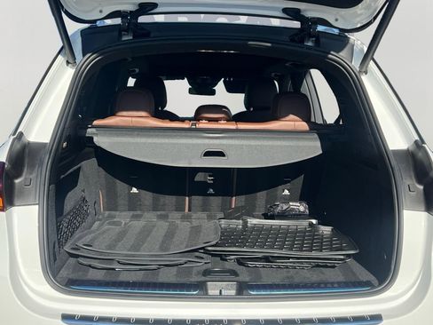 Used 2024 Mercedes-Benz GLE 350 GLE 350 image 10