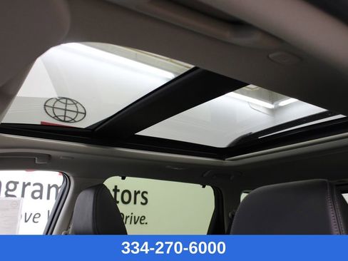 New 2026 Nissan Rogue Platinum w/ Platinum Premium Package image 12