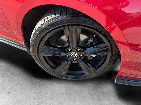 Used 2024 Honda Accord Sport image 49