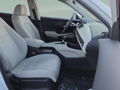 Used 2024 Honda HR-V LX image 20