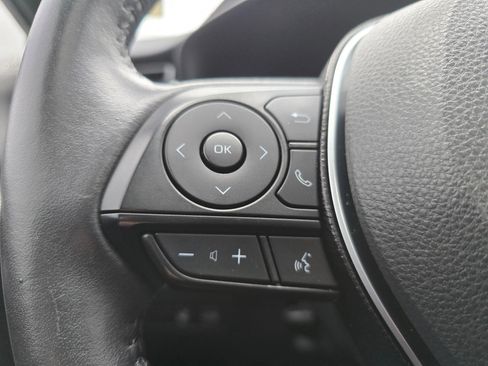 Used 2020 Toyota RAV4 XSE w/ XSE Grade Weather Package image 24